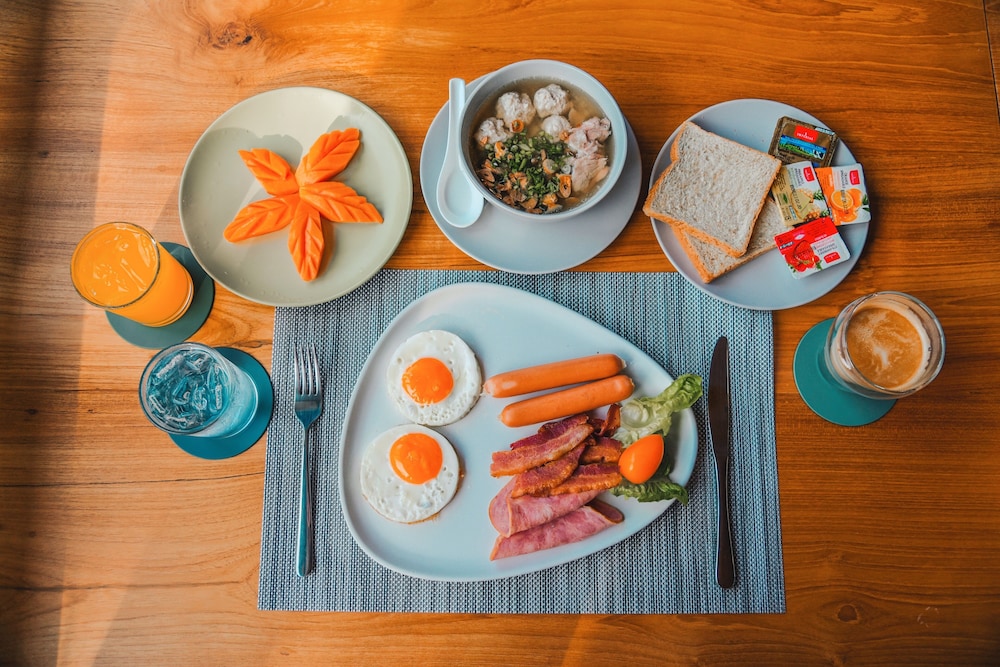 THE GALLERY KHAO YAI HOTEL AND RESIDENCE 35/50