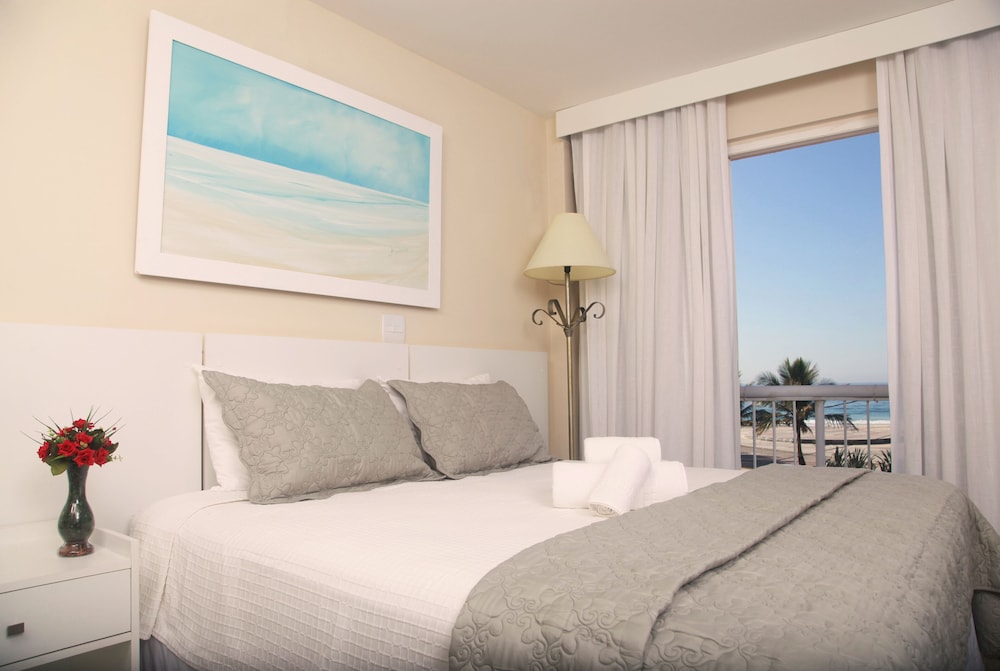 PANORAMIC, BEACH VIEW, BALCONY