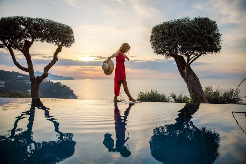 Villa Fiorella Art Hotel 74/80