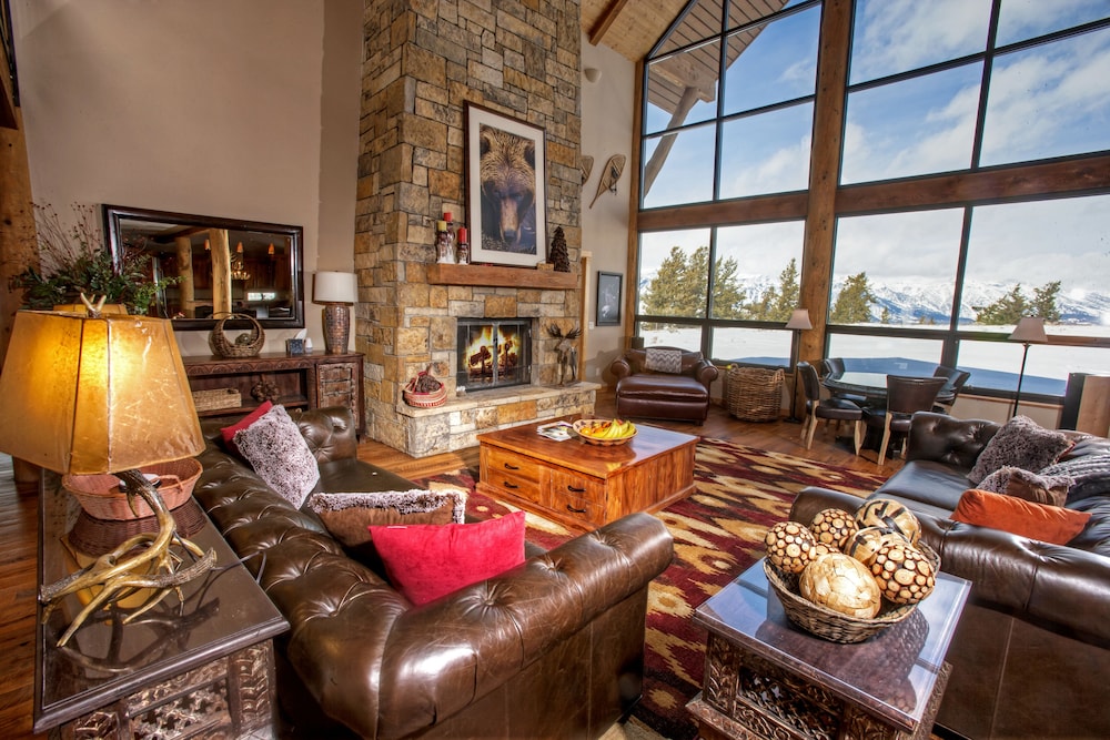 Spring Creek Ranch 47/75