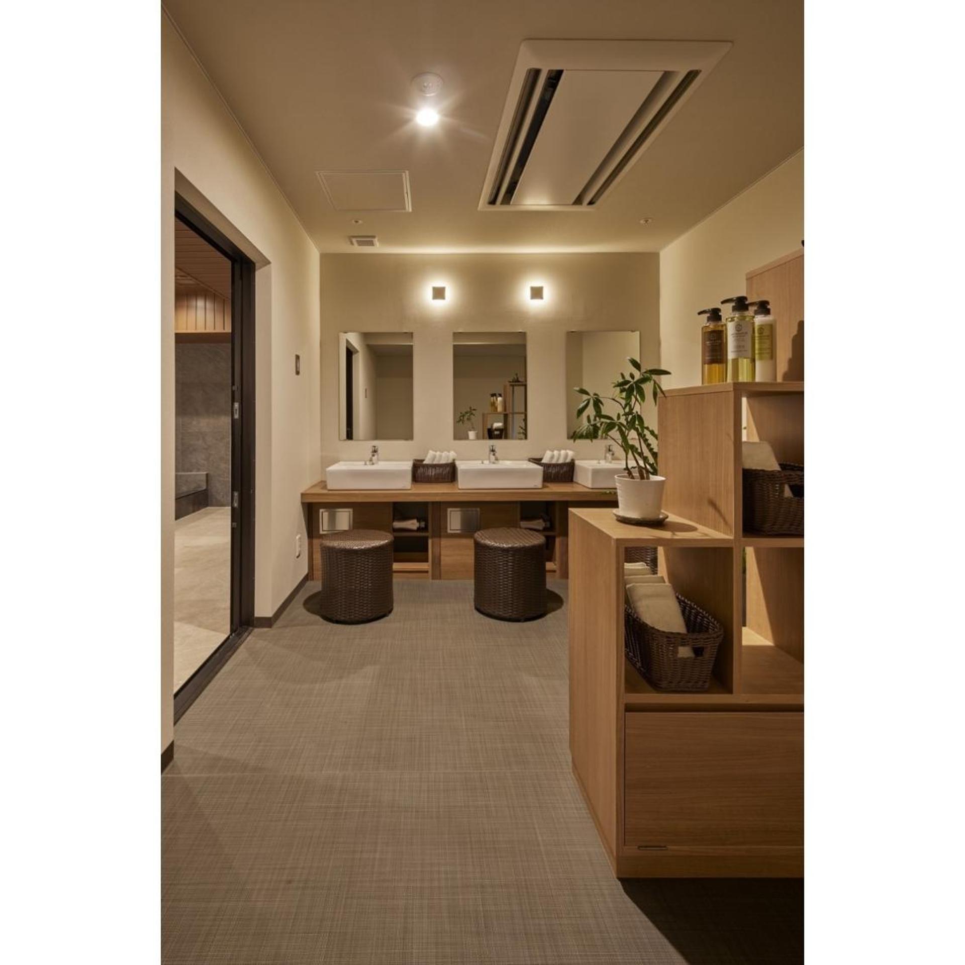 Hotel Resh Tottori Ekimae 50/51