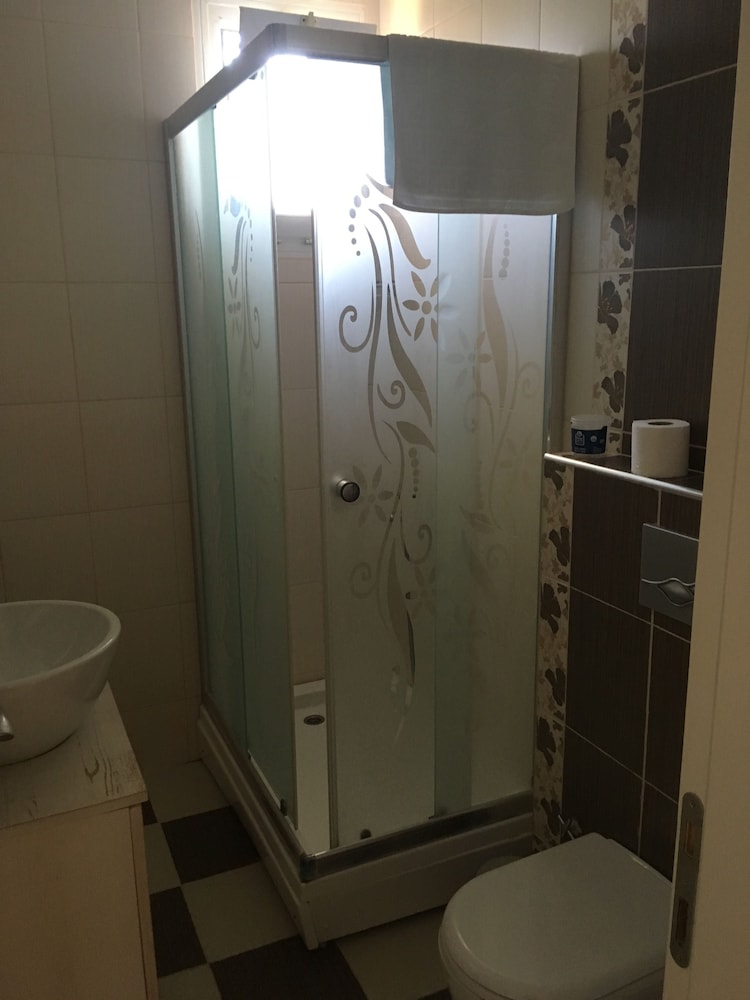 Gerence Otel 7/50