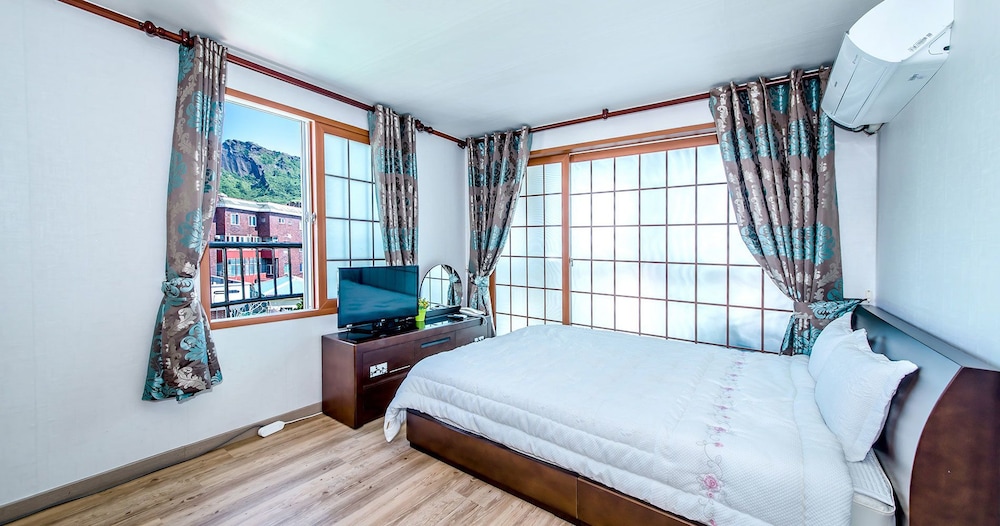 Sea Dragon Pension 6/37