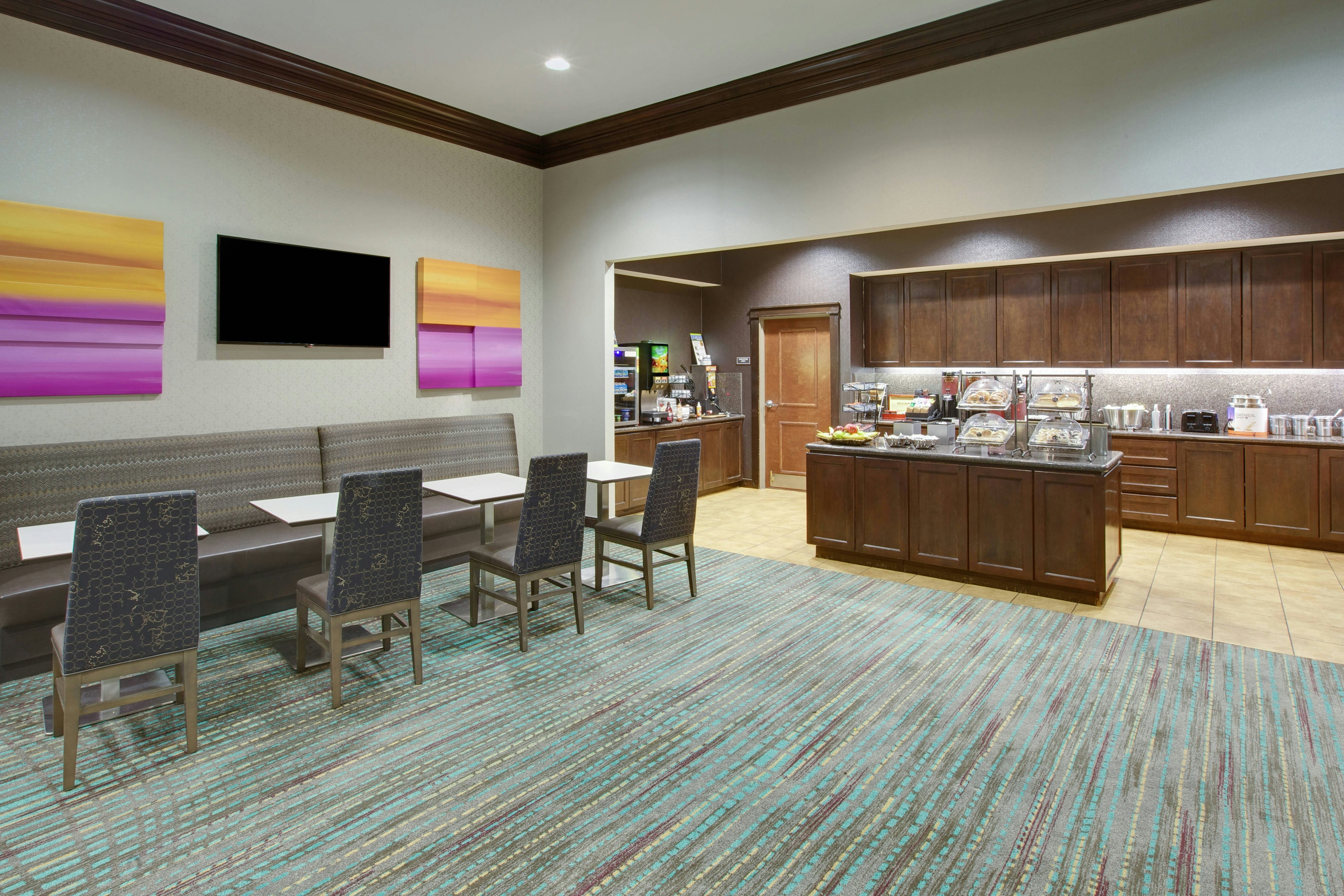 Residence Inn Midland 14/18