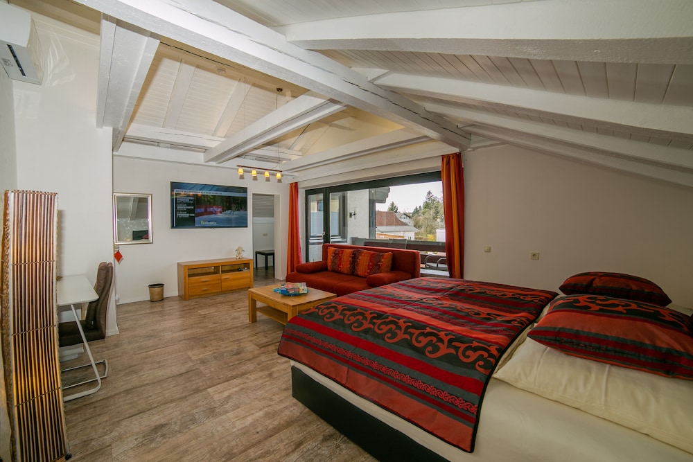 Hotel Brandl 14/50