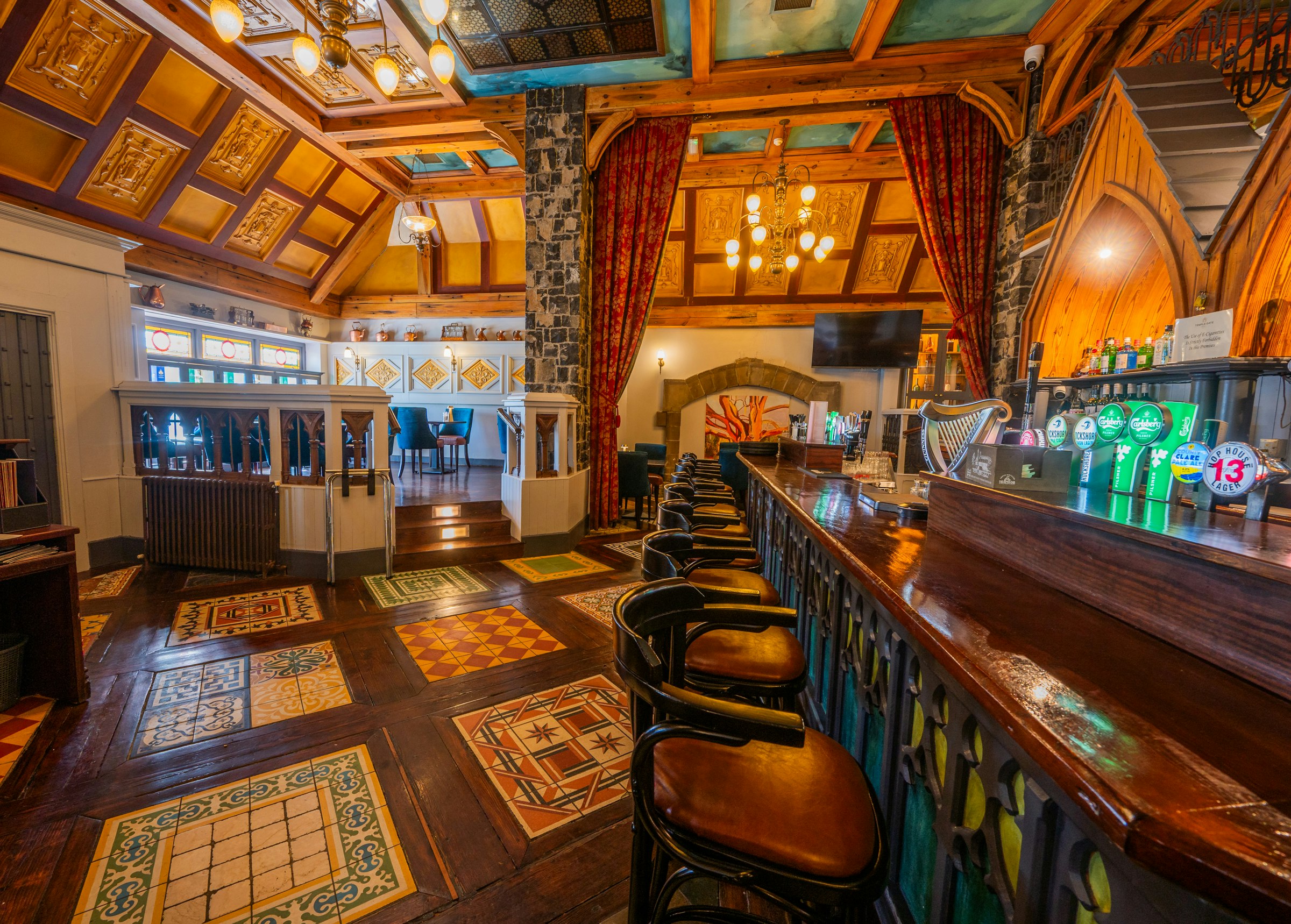 Temple Gate Hotel 52/59