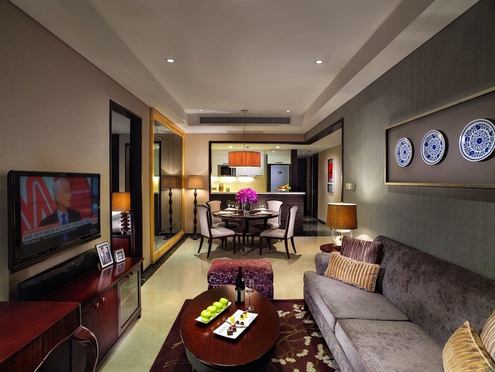Oakwood Premier Guangzhou 32/61