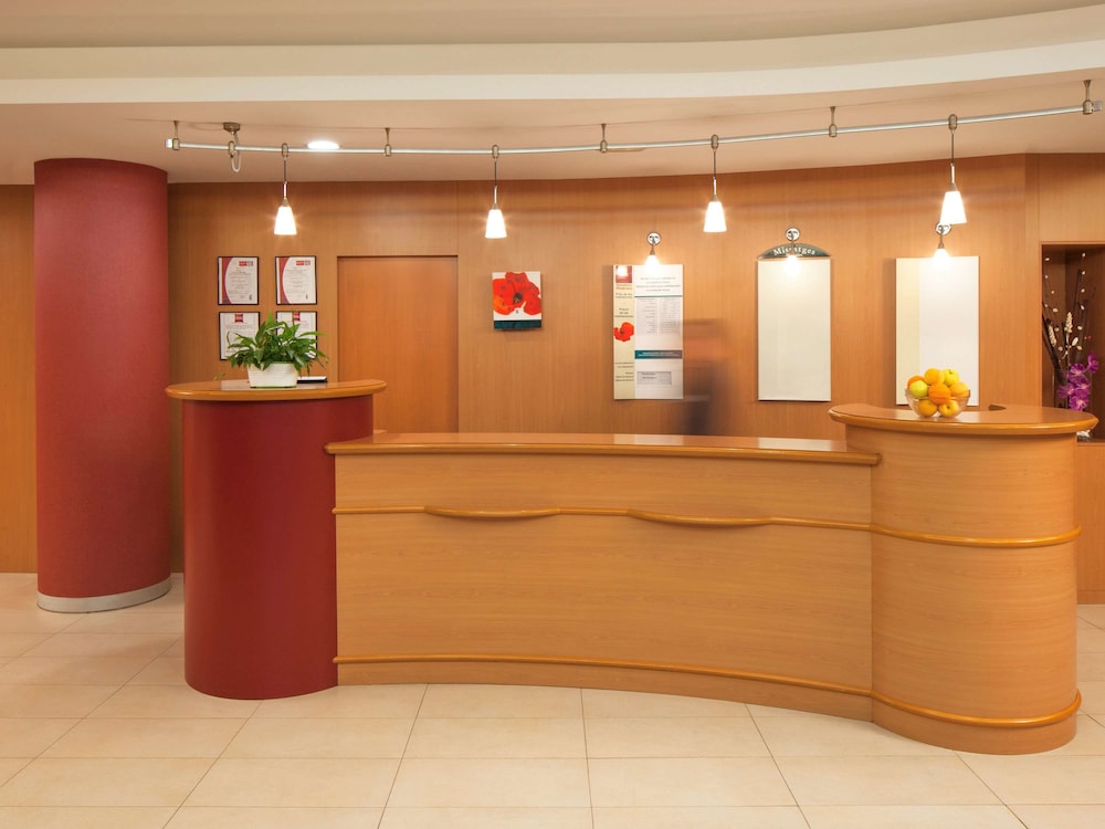 IBIS BARCELONA AEROPUERTO VILADECANS 7/62