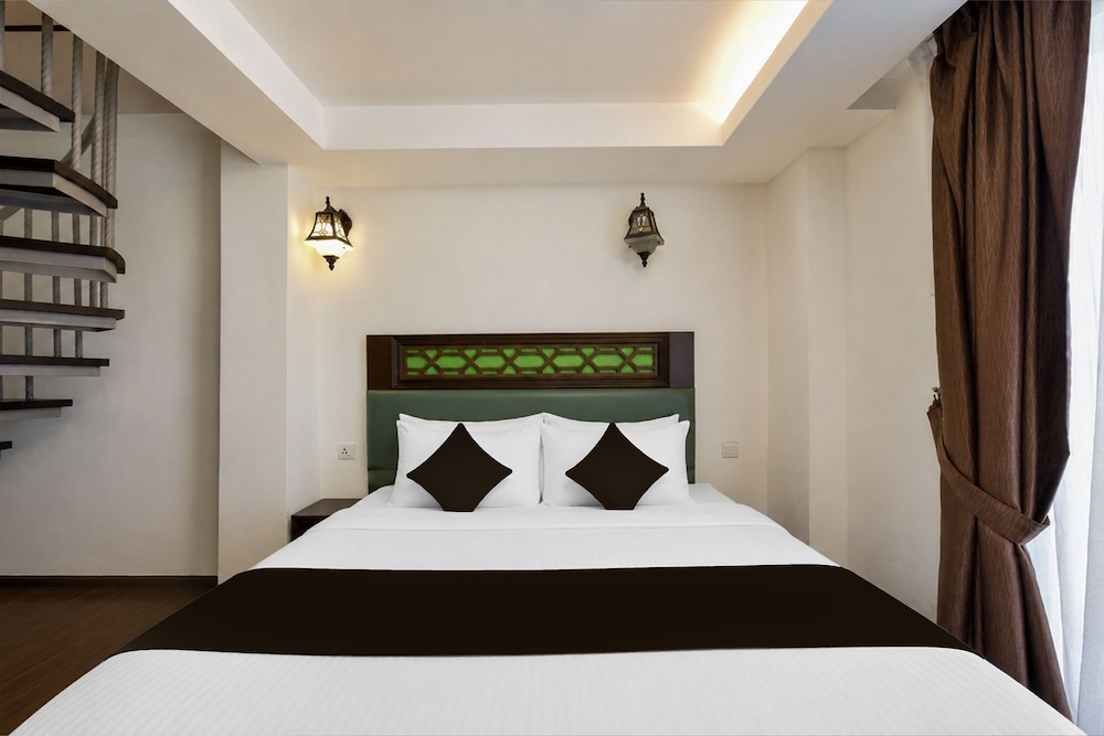 Swiss Heritage Boutique Hotel Jonker Street Melaka 25/72