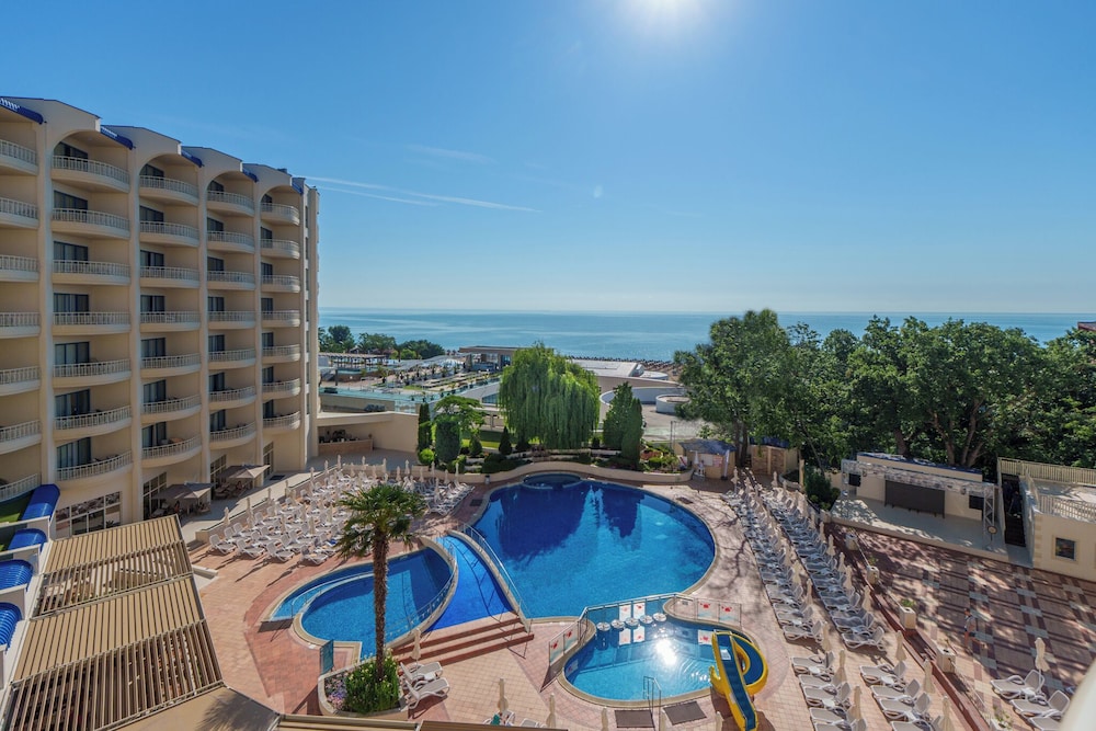 Grifid Club Hotel Arabella 2/48