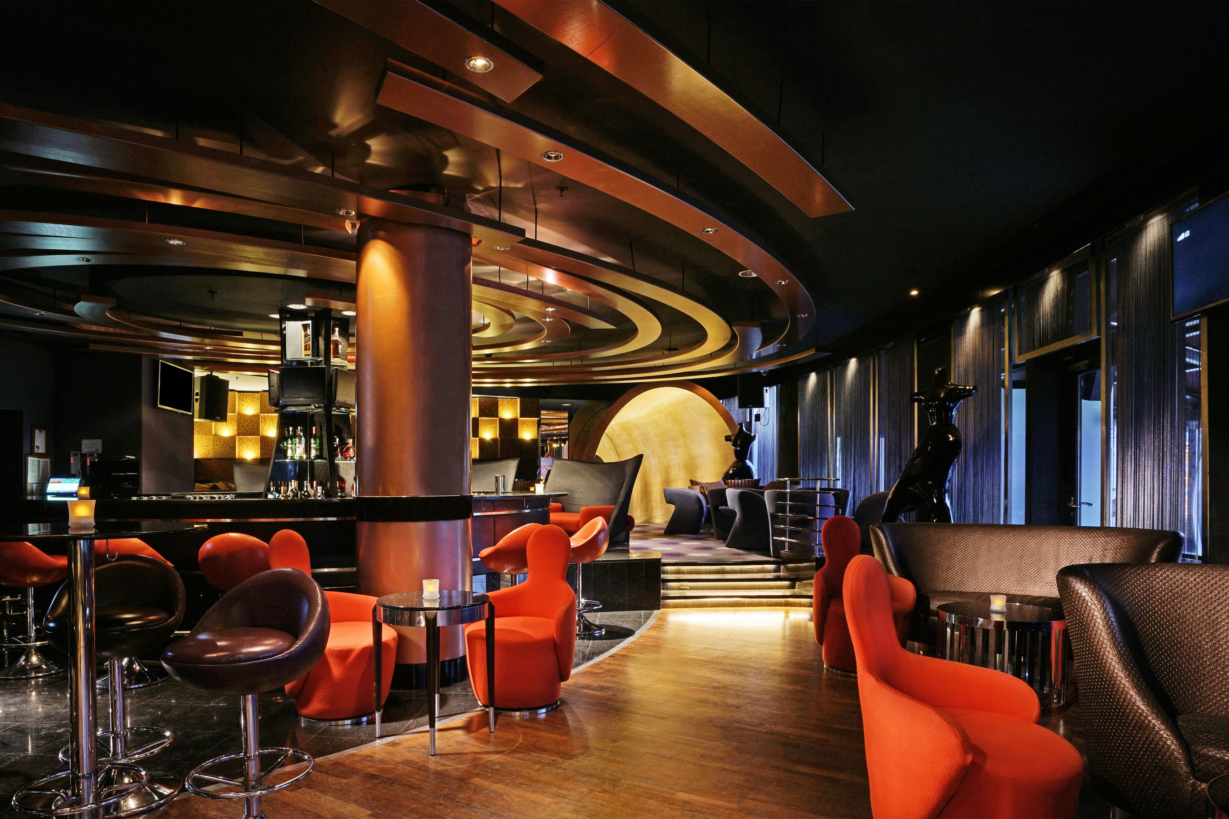 Sheraton Ankara Hotel Convention Center 47/72