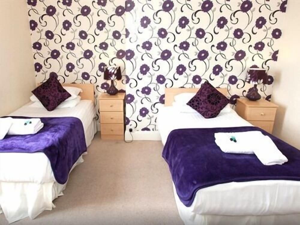 The Winchmore Hotel 14/46