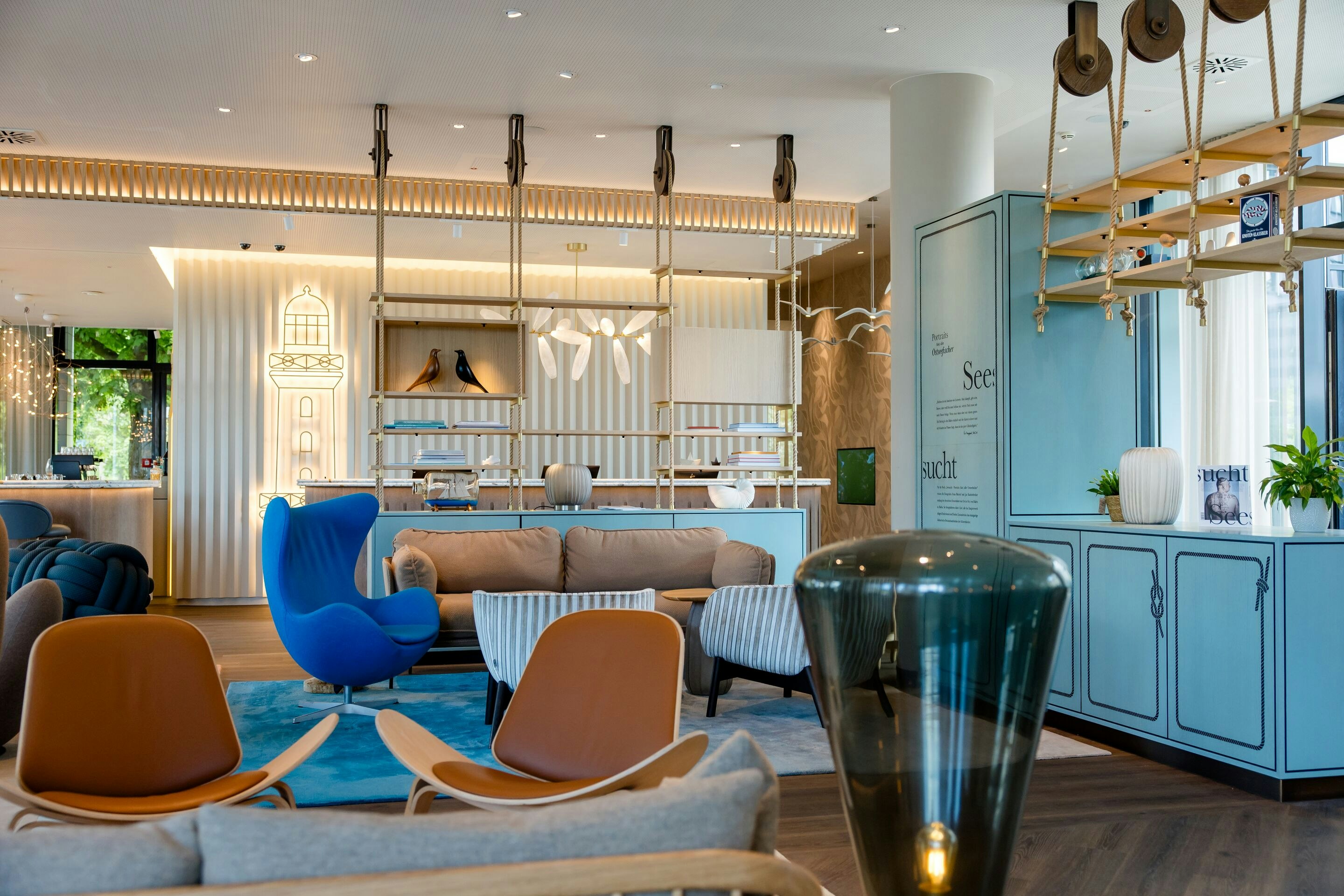 Hotel Motel One Rostock 11/18