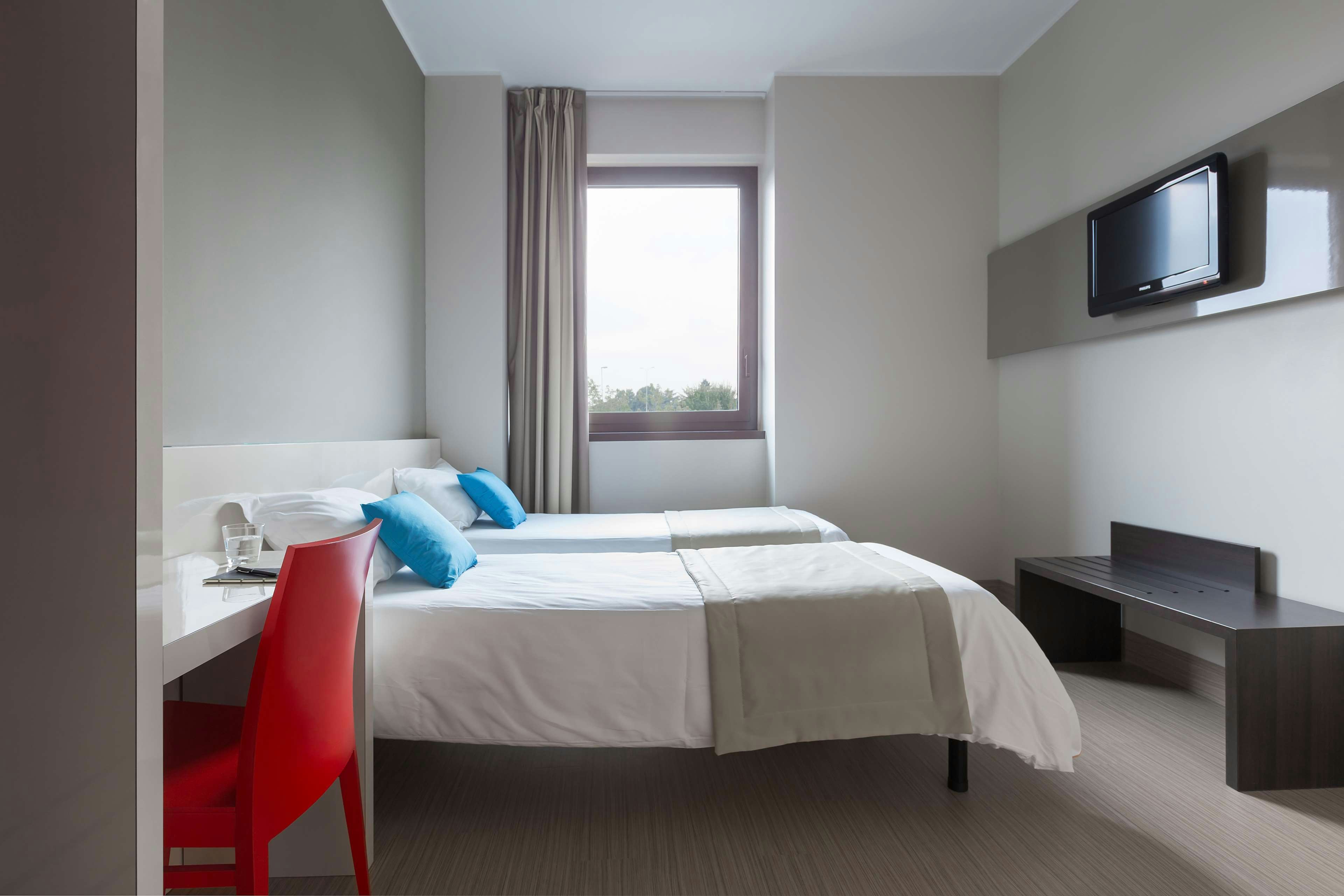 B&B Hotel Milano Monza 22/40
