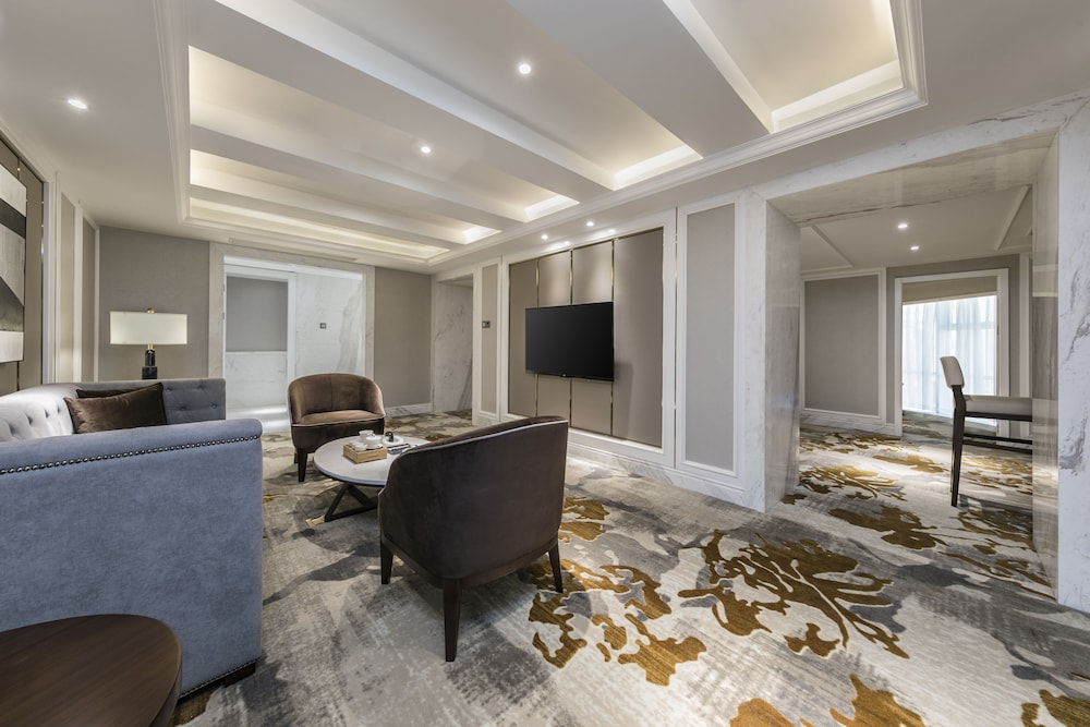 Best Western Plus Haiyue Hotel Fuzhou 34/34