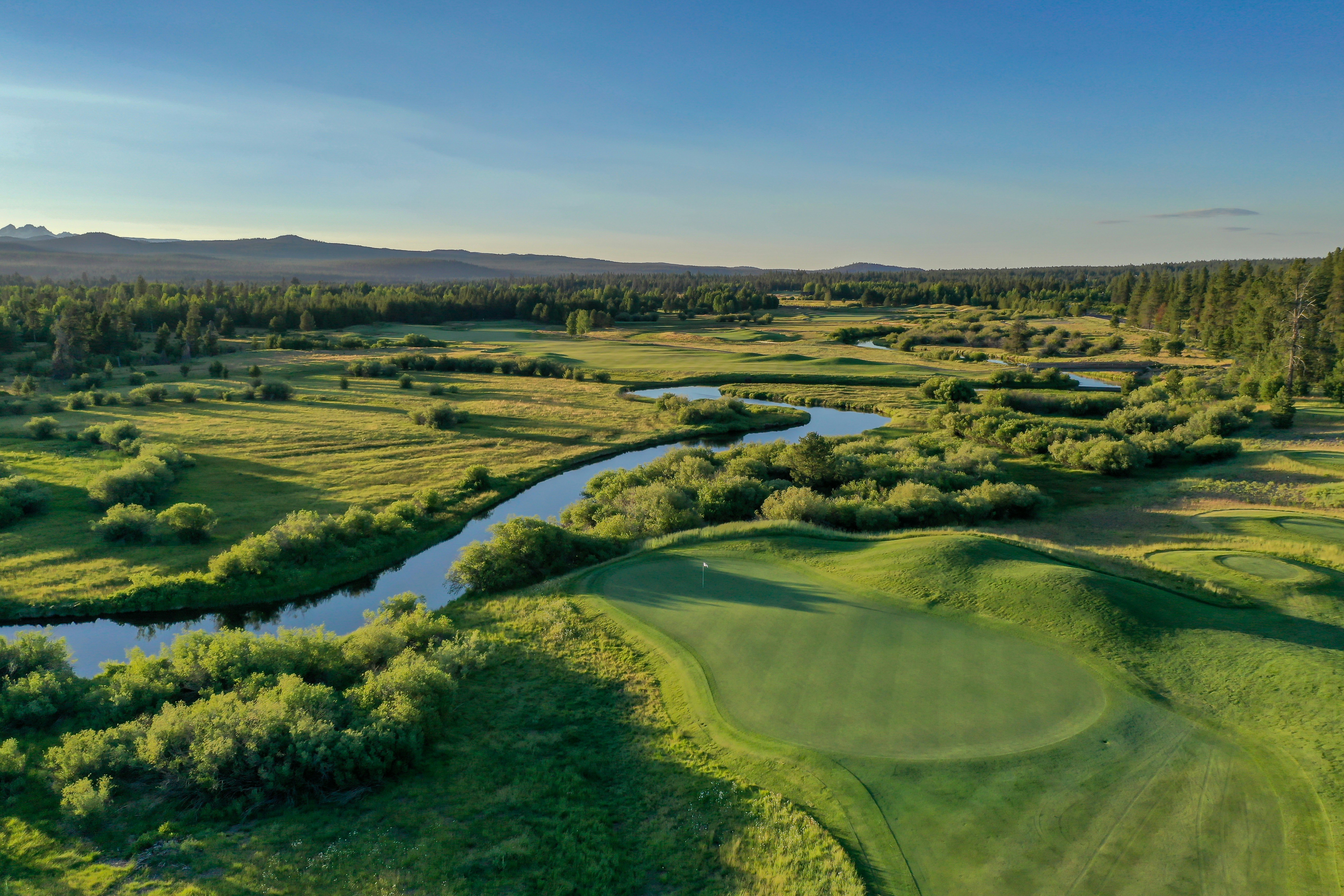Sunriver Resort Destination Hotels 23/30