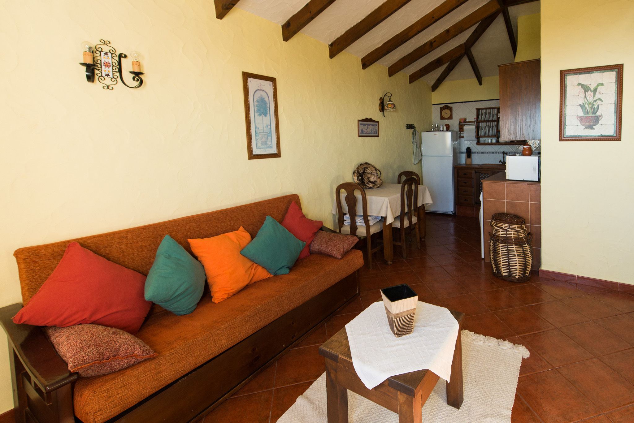Casas Rurales De El Hierro 29/50
