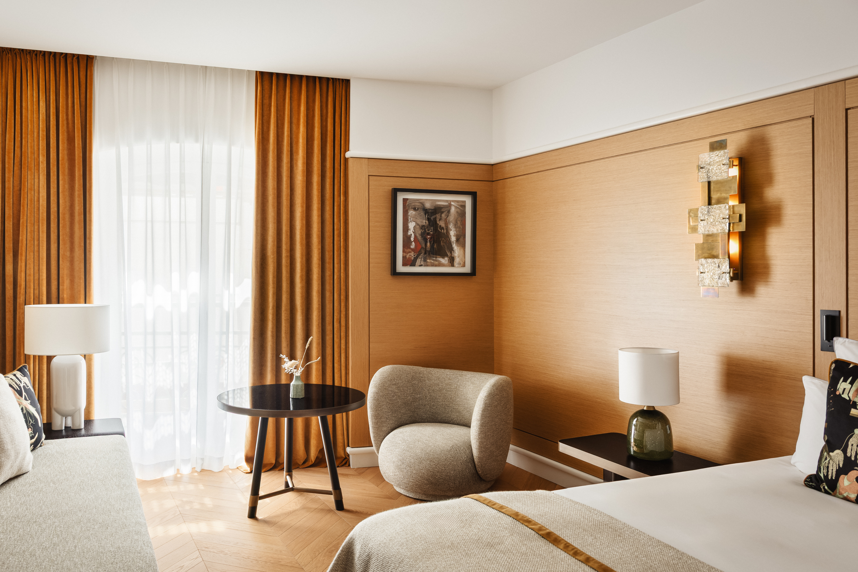 HOTEL DE SERS 10/80