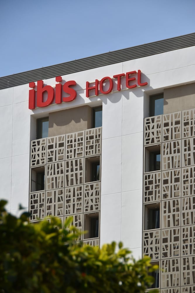 Ibis Sfax 6/66