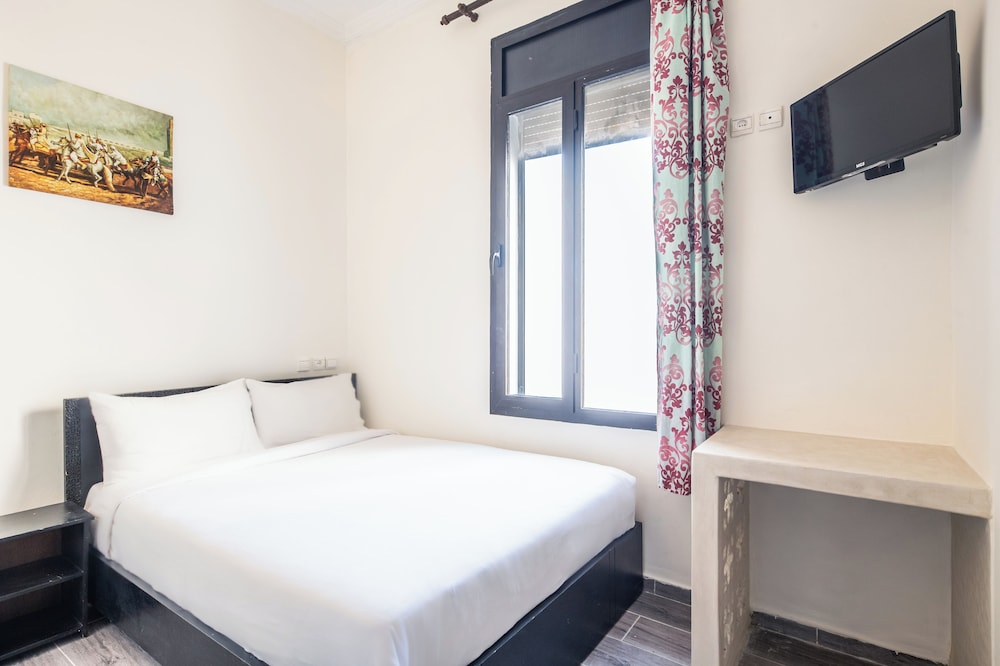 Mauritania Centre Tanger Hotel 21/55