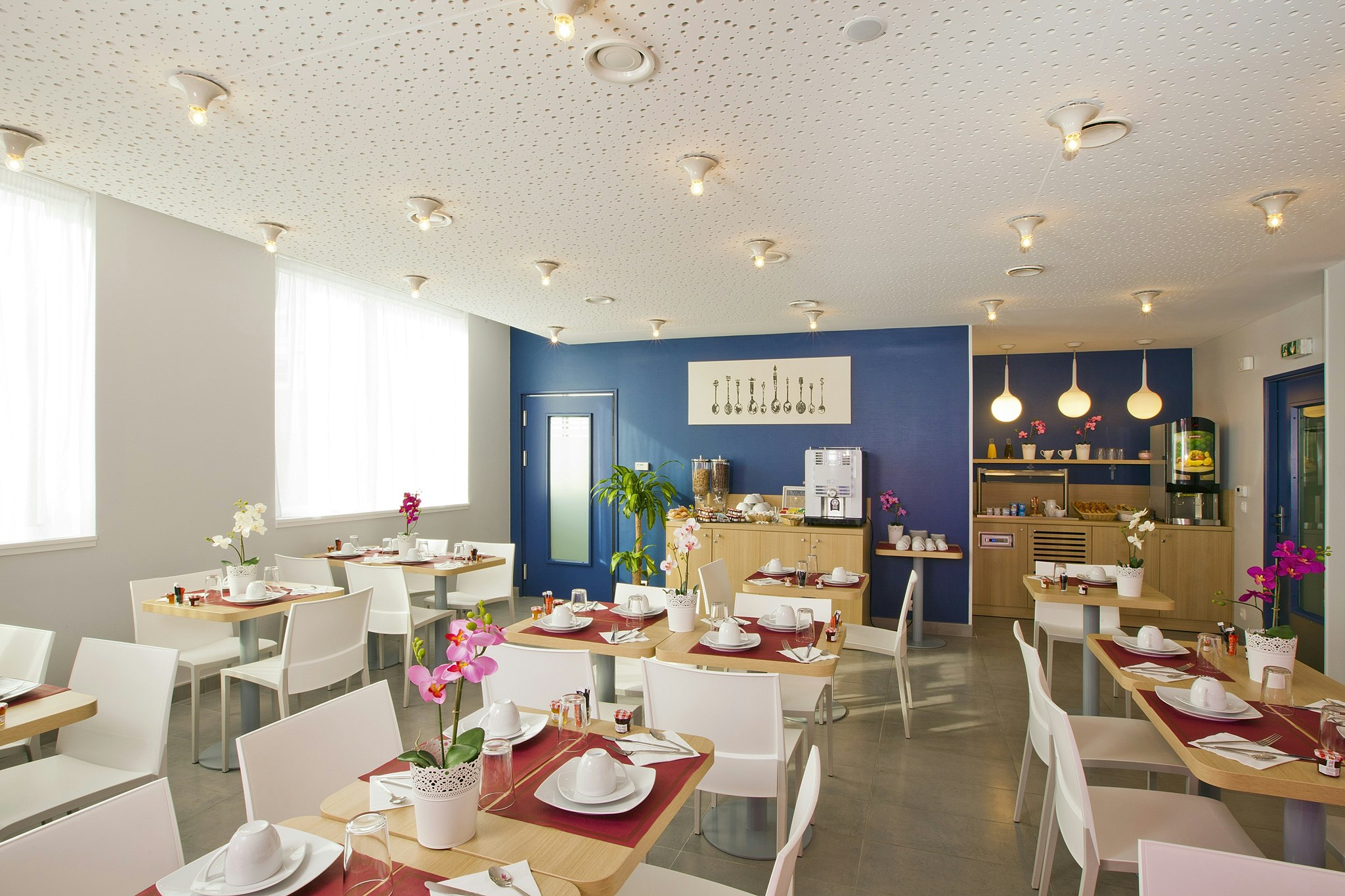 Sejours & Affaires Massy Atlantis 27/33