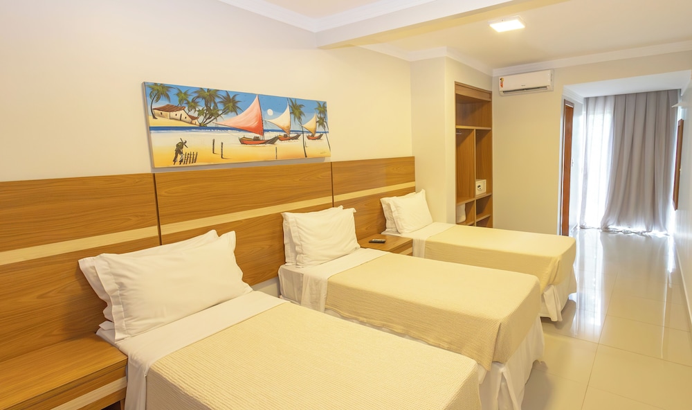 Vitoria Regia Hotel 9/50