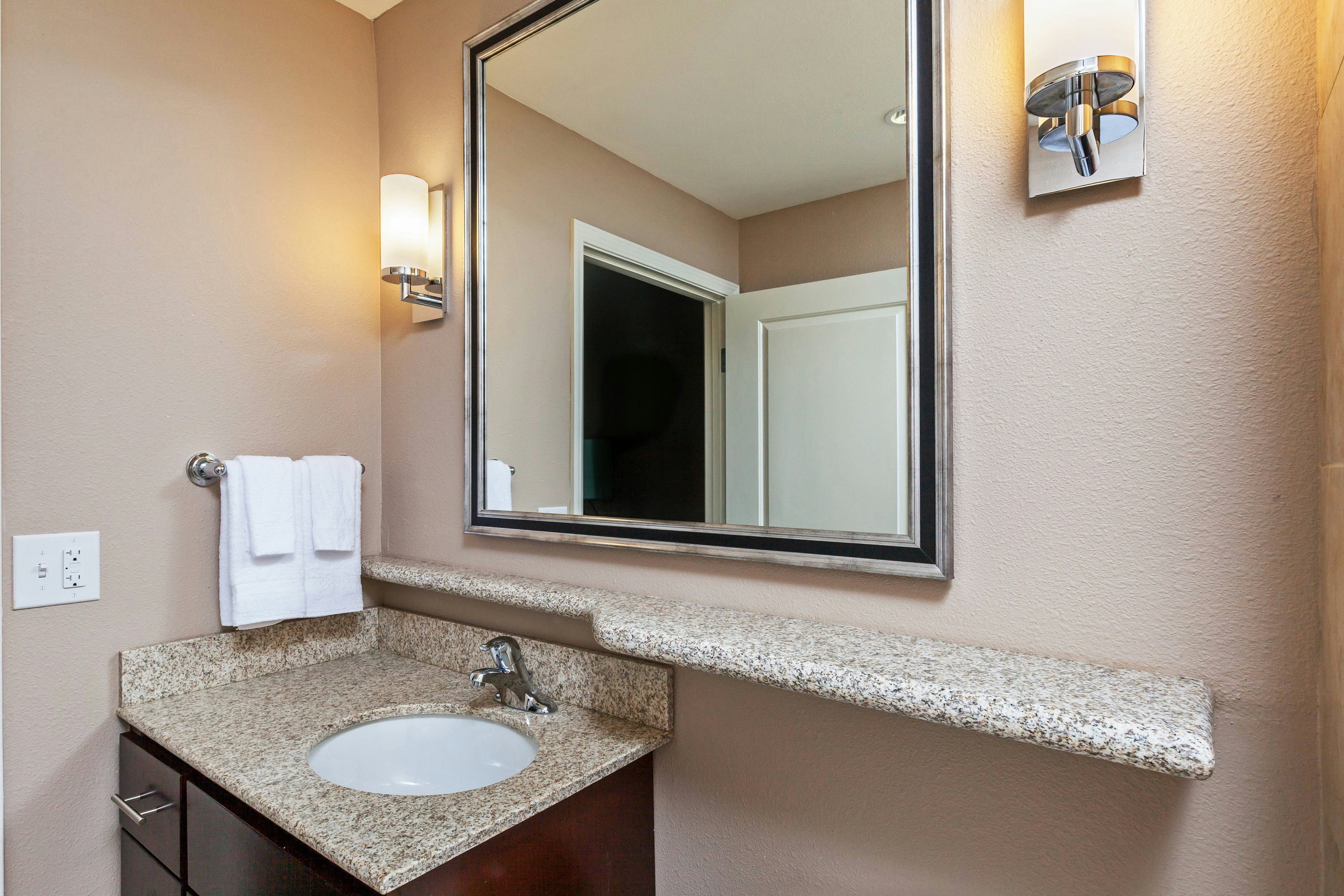 Towneplace Suites Abilene Northeast 45/46