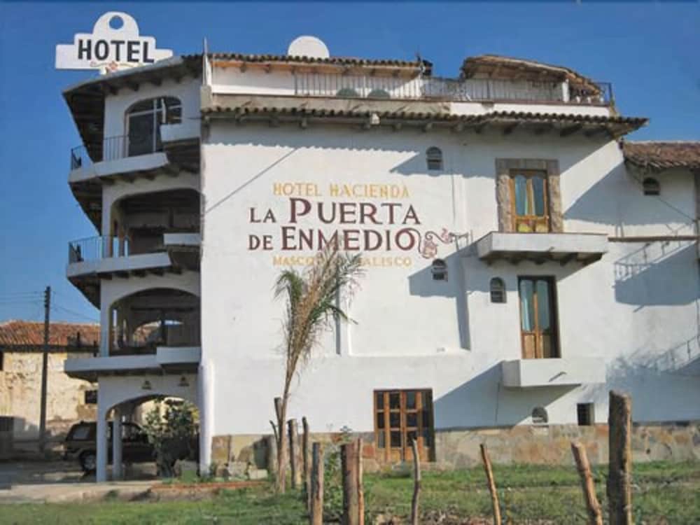Hacienda la Puerta de Enmedio 9/56