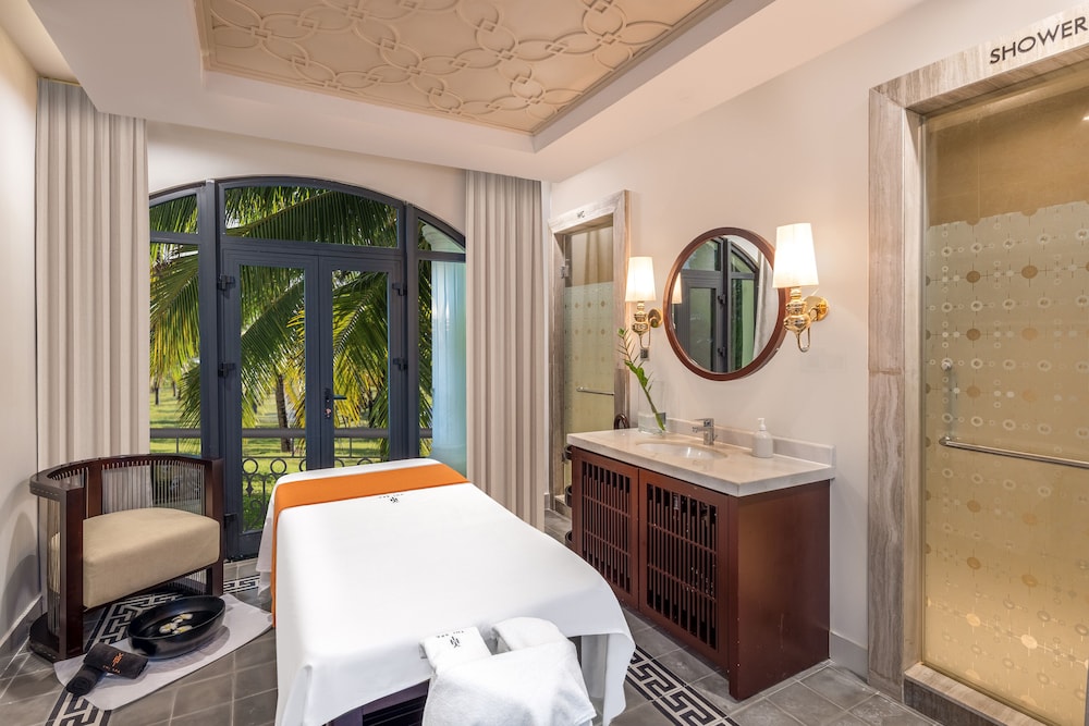 Melia Vinpearl Cam Ranh Beach Resort 39/74