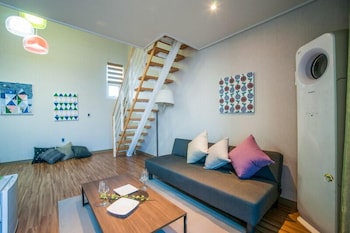Solarseado Pension 27/32