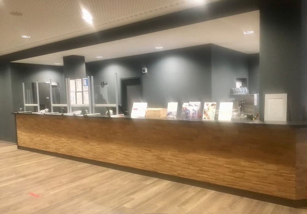 Hotel Amper 2/34