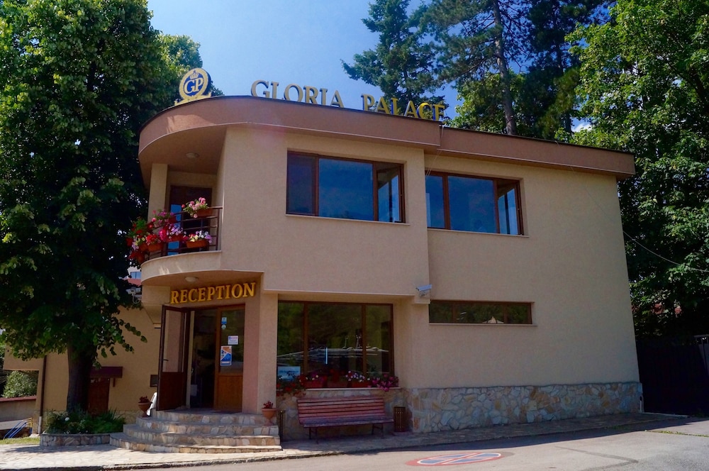 Hotel Gloria Palace Diplomat 10/46