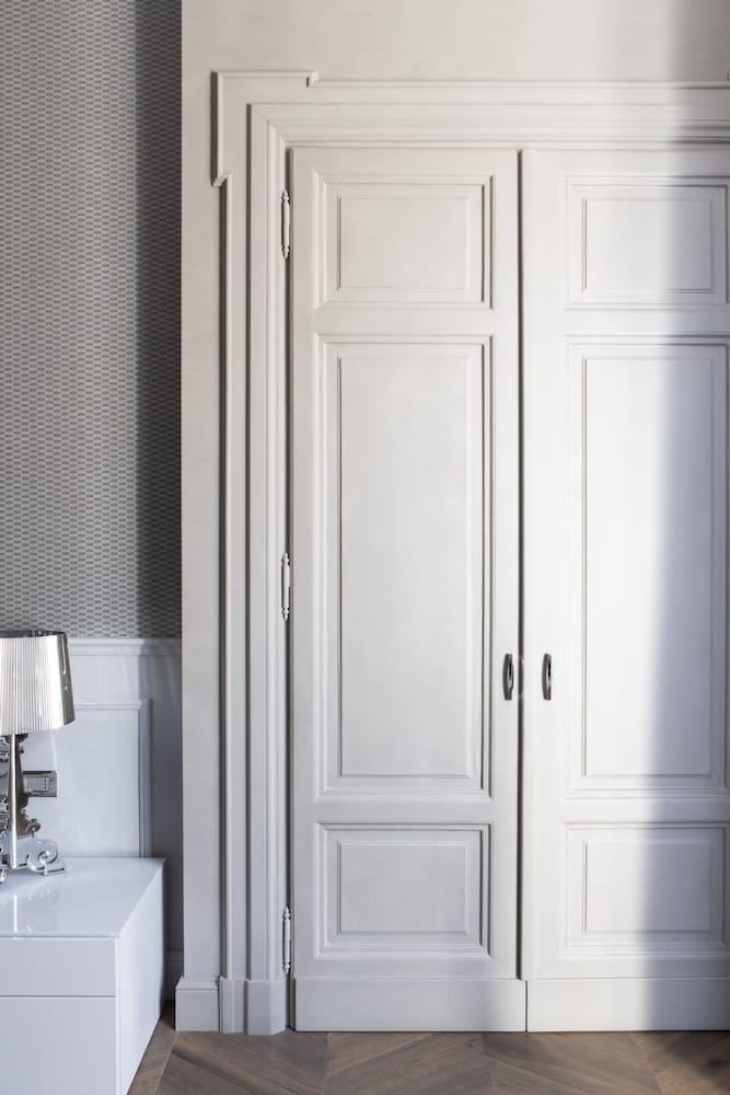 Le Quattro Dame Luxury Suites 15/73