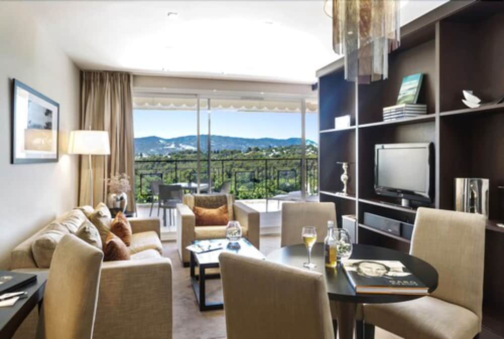 Le Royal Mougins Golf Resort 33/46