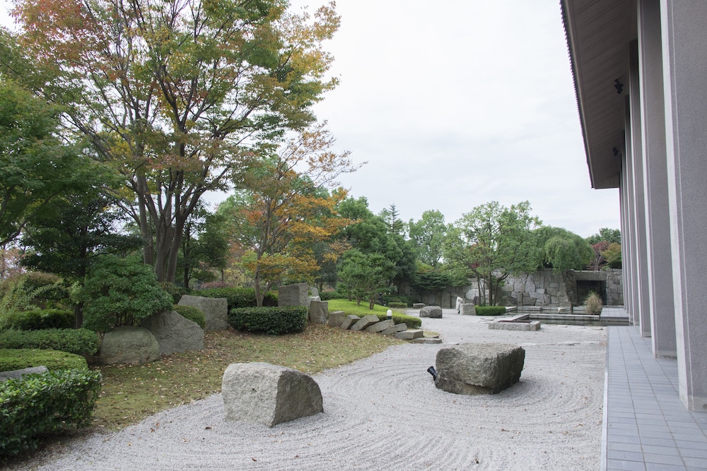 Ooedo Onsen Monogatari Premium Seiunkaku 56/56