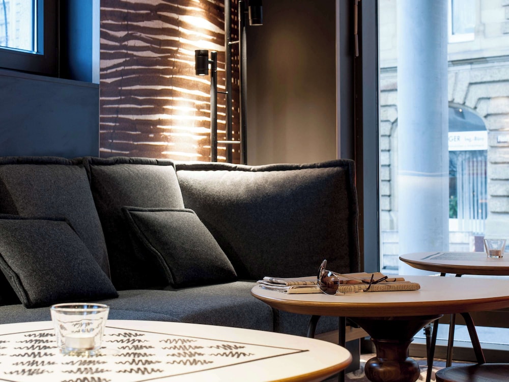 Ibis Stuttgart Centrum 34/62