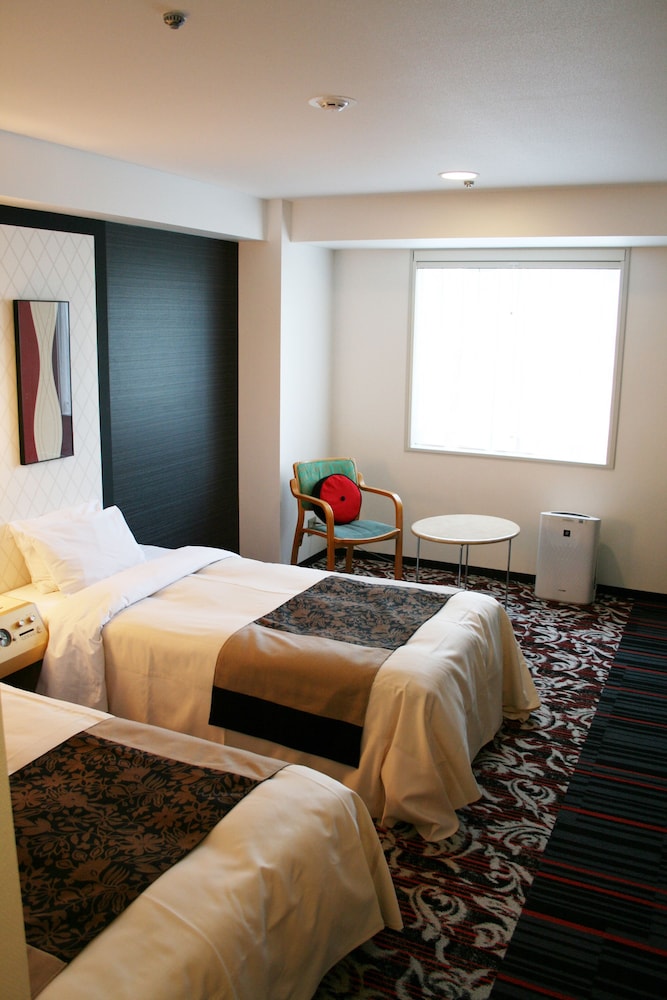 New Otani Inn Tokyo 13/49