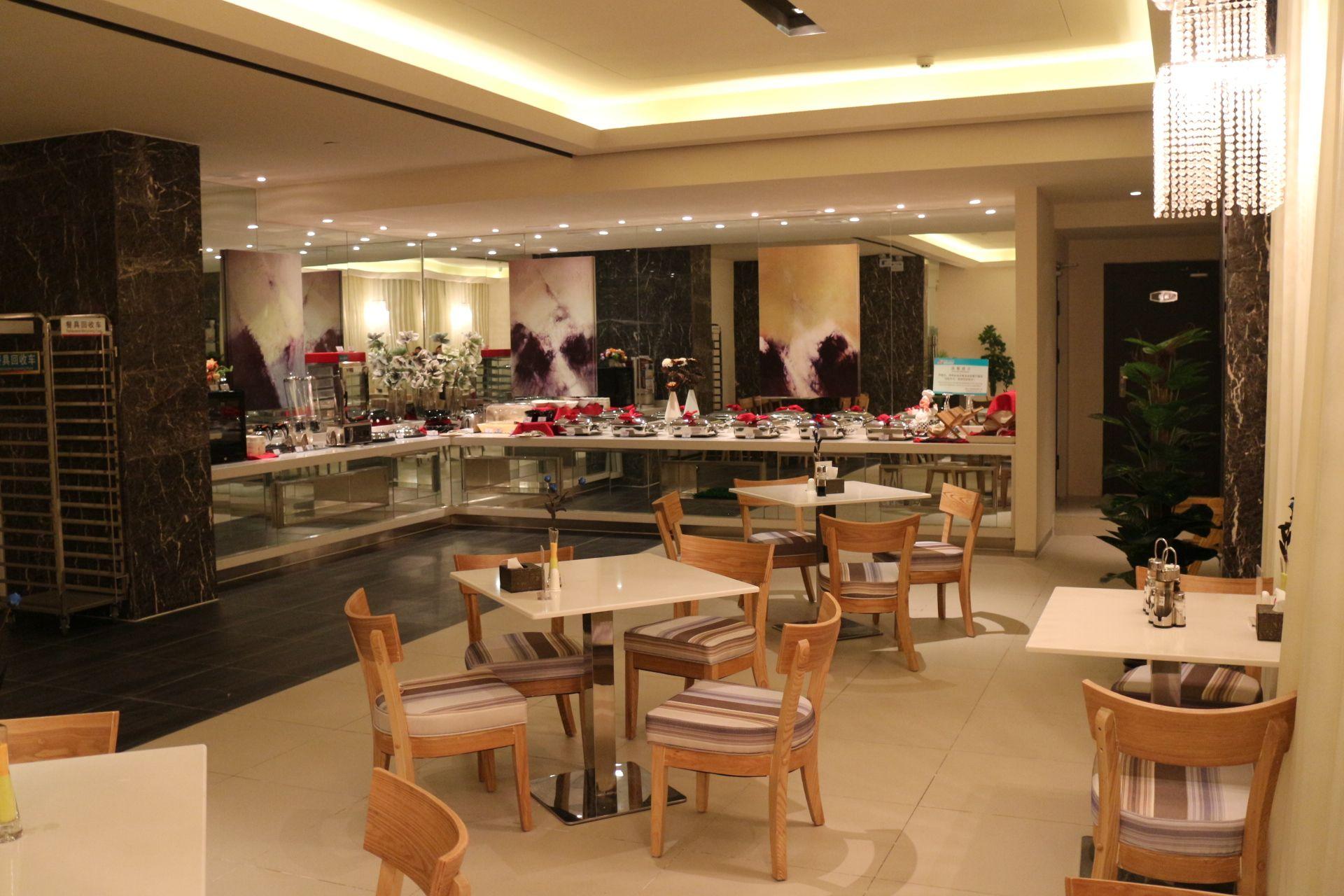 Jinjiang Inn Select 27/38