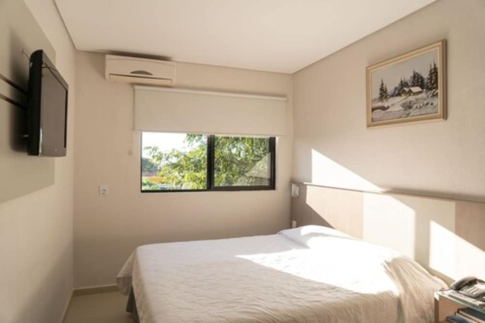 Iguassu Express Hotel 9/46