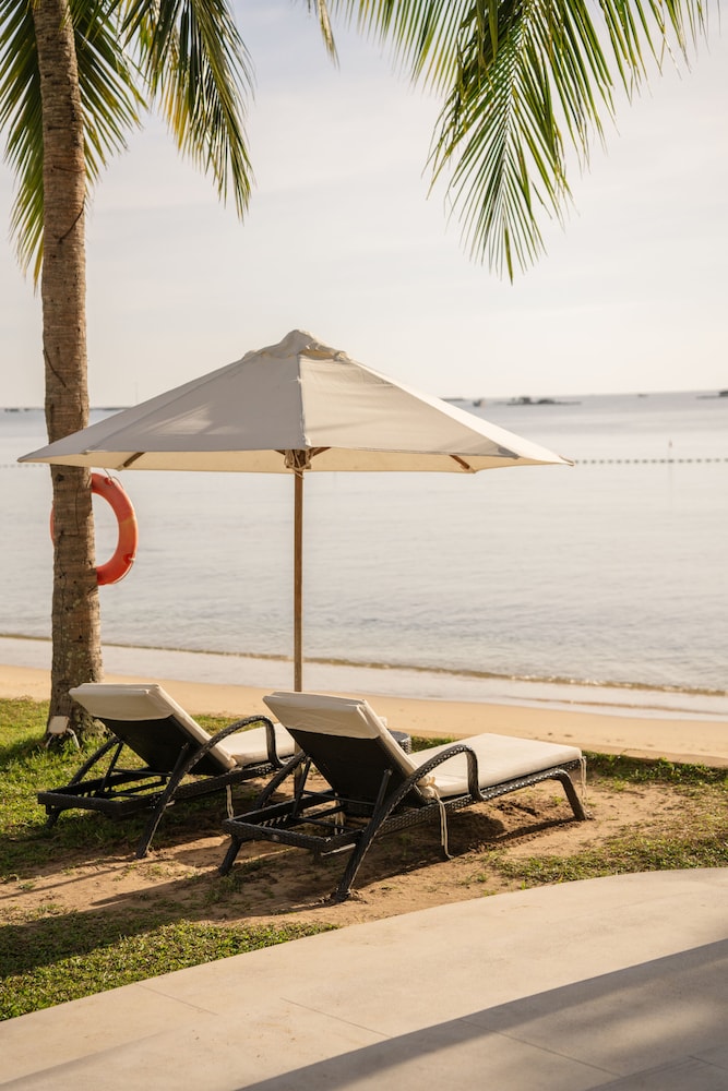The Shells Resort And Spa Phu Quoc 36/50
