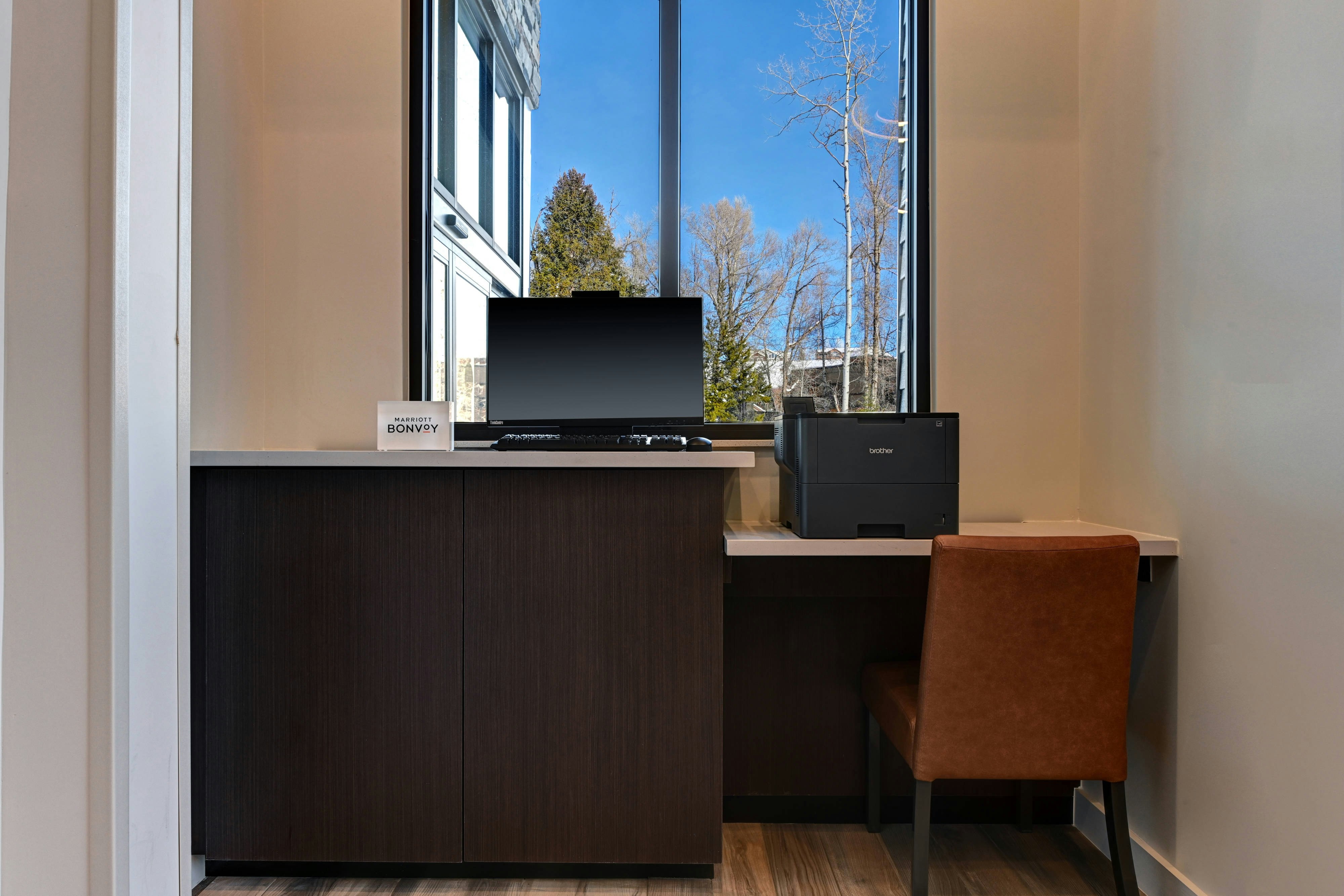 Residence Inn by Marriott Steamboat Springs 36/43