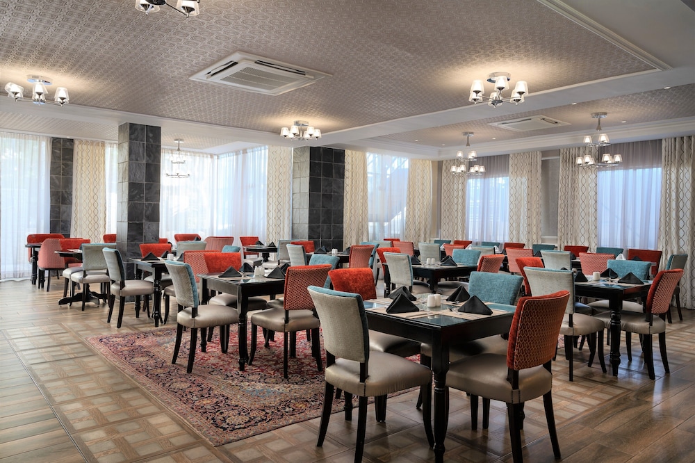 Premier Hotel Cape Town 58/82