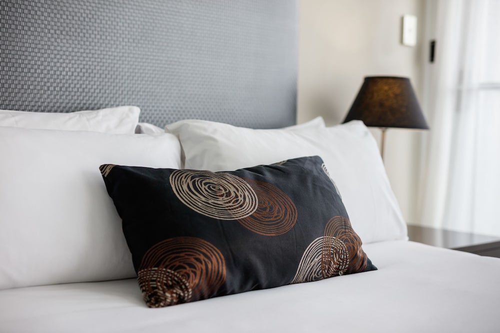Central Holborn Apartments photo3
