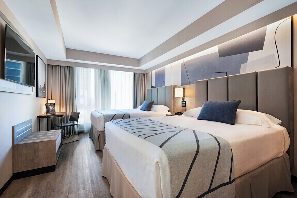 Riu Plaza Toronto 24/62