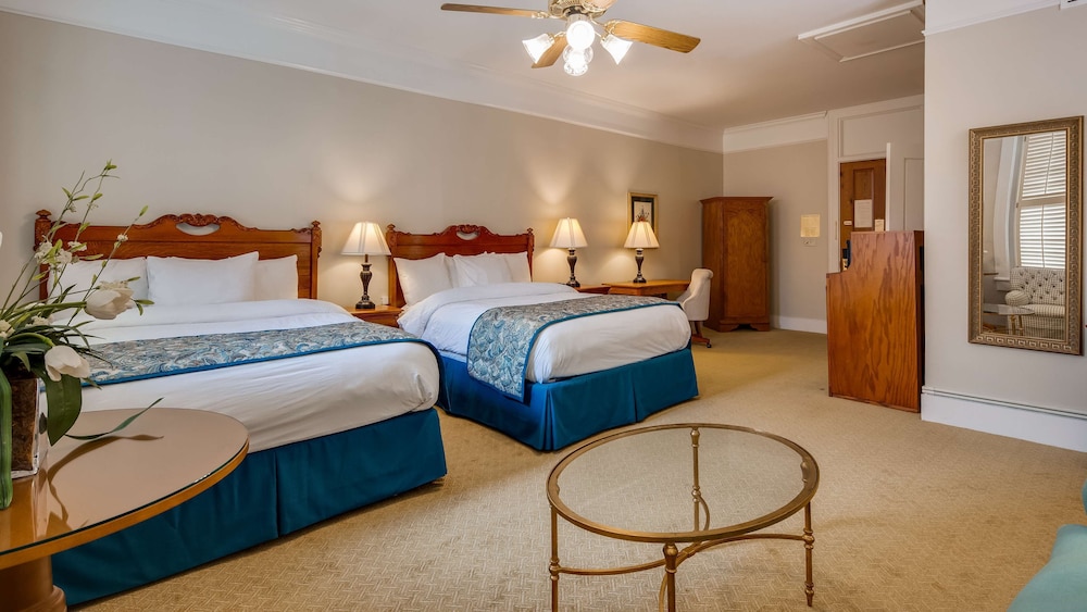 Windsor Hotel, Ascend Hotel Collection 9/52