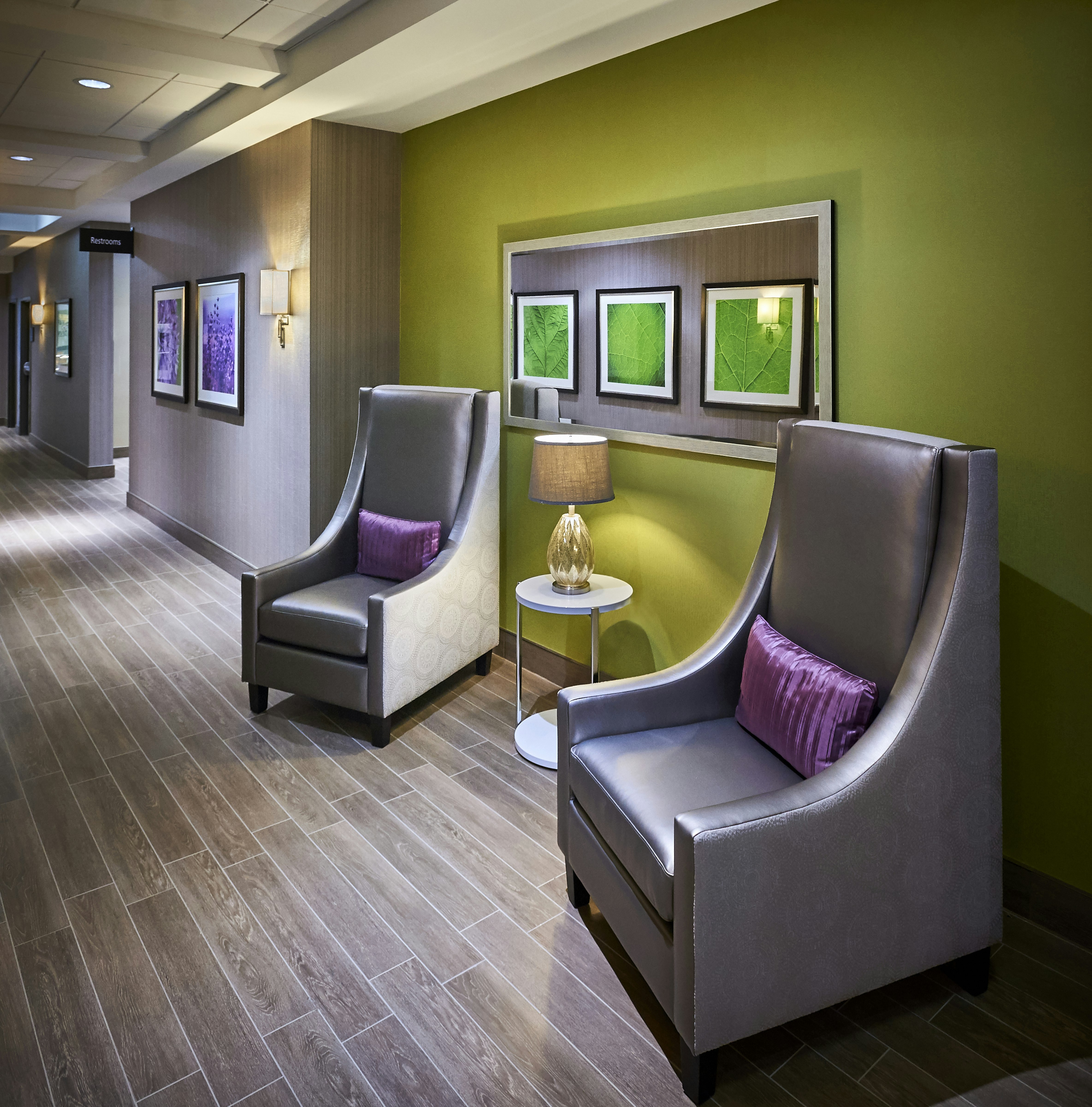Hampton Inn By Hilton Sarnia/Point Edward 23/41