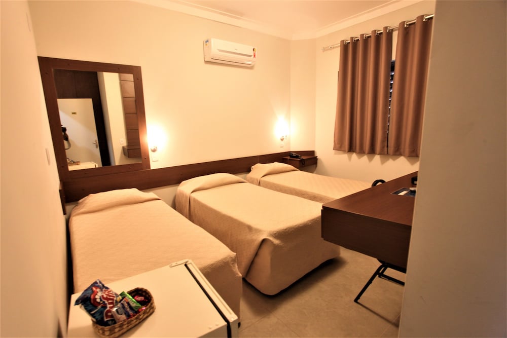 Hotel Fernandao 38/66
