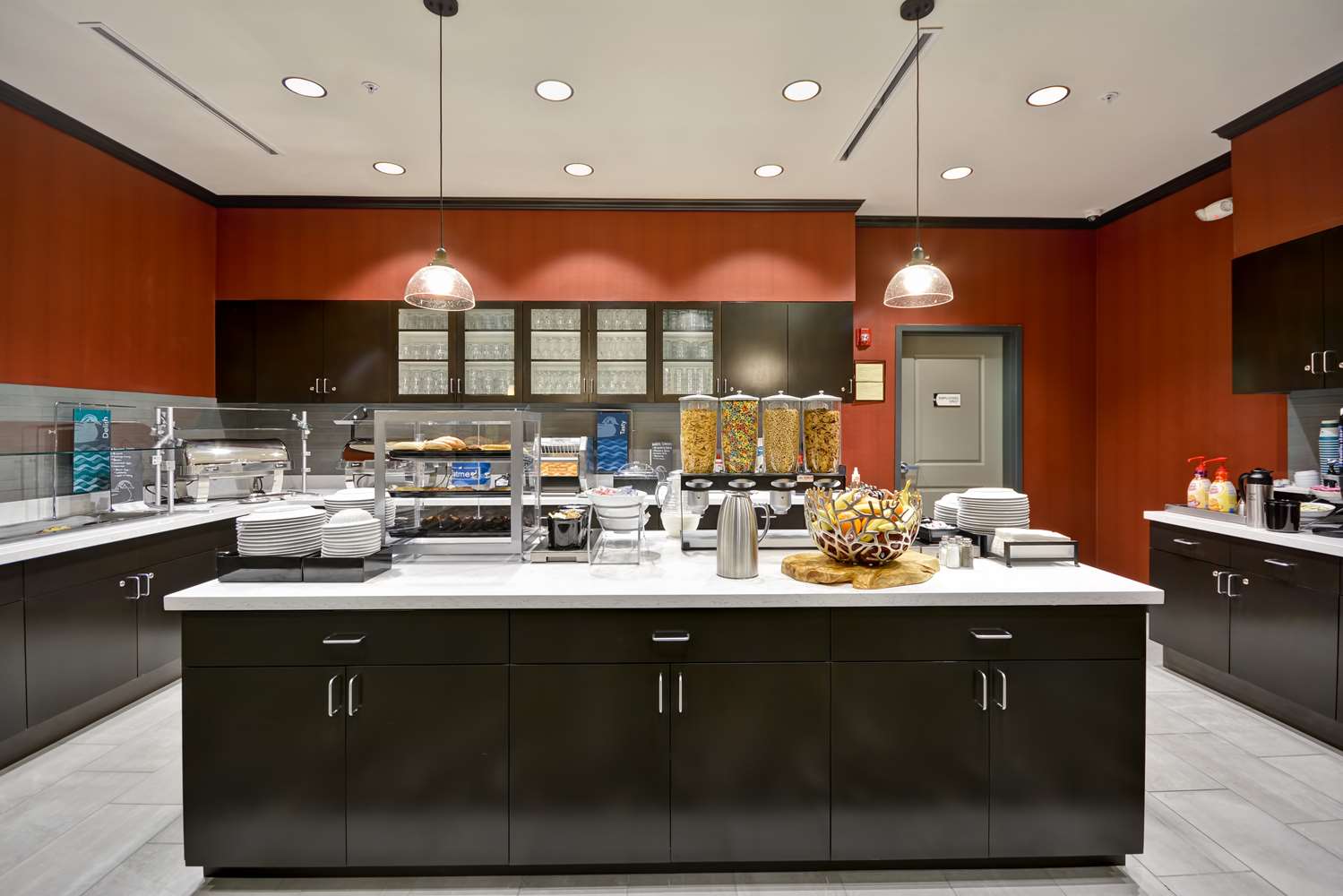 HOMEWOOD SUITES BY HILTON ROCKY MOUNT 5/17
