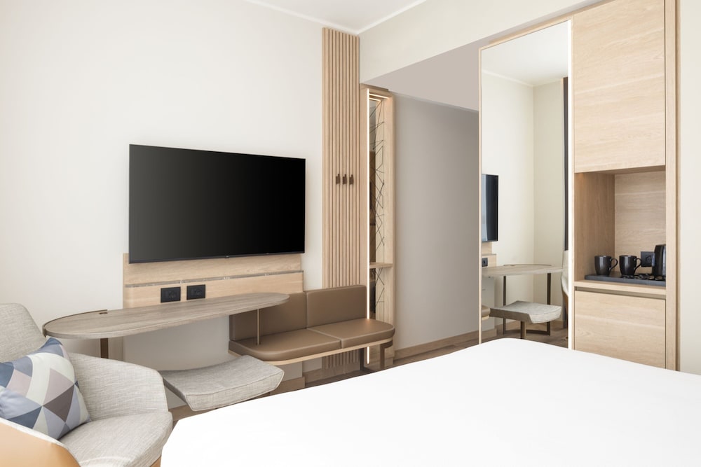 Courtyard By Marriott Milano Linate 23/58
