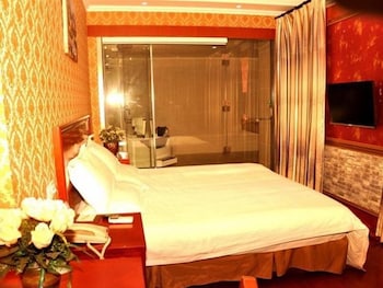 GREENTREE INN SUZHOU WANGTING ZHANWANG BUSINESS HOTEL 38/51